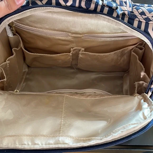 Ju-Ju-Be Diaper Bag - Picture 3 of 3